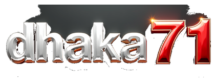 dhaka71 logo